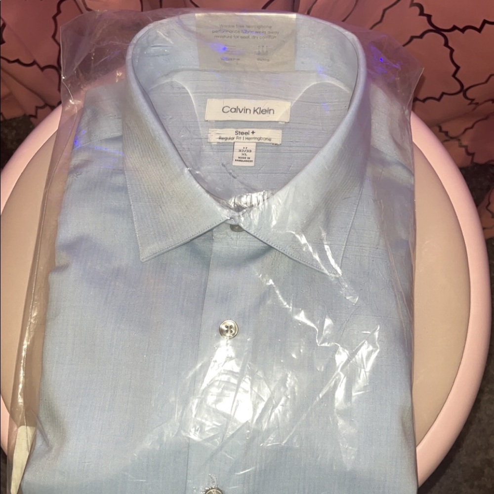 Men Dress shirt
